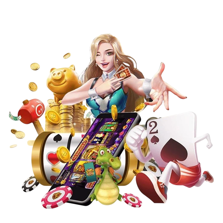 Slot, nổ hũ, vòng quay và biểu tượng trên Vk88